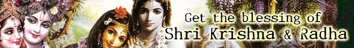 Radha Krishna Live Wallpaper