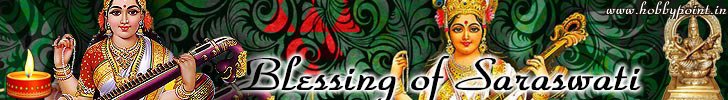 Saraswati Live Wallpaper