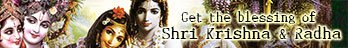 Radha Krishna Live Wallpaper