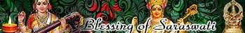 Saraswati Live Wallpaper