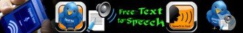 Text to Speech - Voice to Text