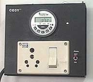 Home / Office Automation Systems - Alarms & Timers -  Automatic Timer Switch 