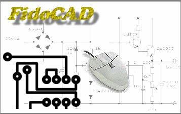 Fidocad Diagram