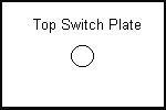 Robotic Switch Plate