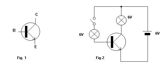 transistor tester diagram